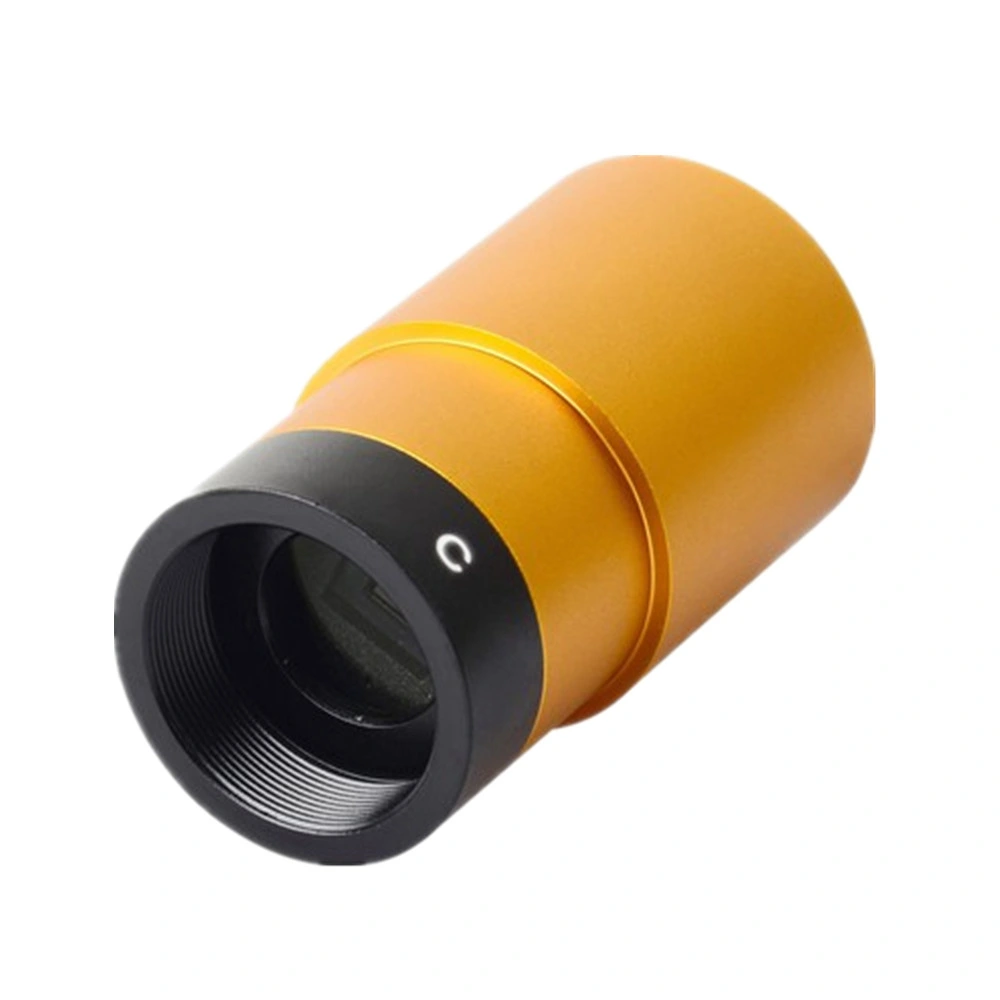 1.2MP Kpc Colorful Sony Imx224 USB Astronomical Telescope Astronomy Camera