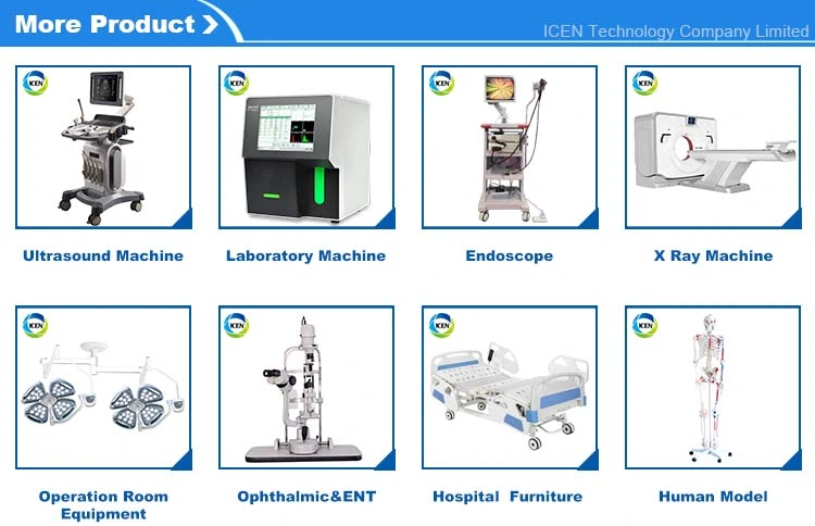 IN-B129-1 Digital laboratory 9.7-inch biological video USB interface binoculaelectronic Microscope