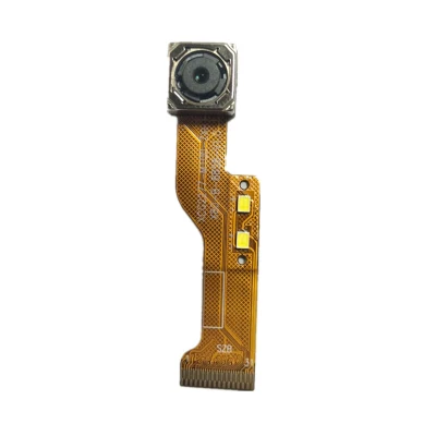 Obiettivi ottici OEM Messa a fuoco automatica da 8 MP Modulo fotocamera HD Mipi Ov8858 da 81,3 gradi per visione artificiale e tablet industriale